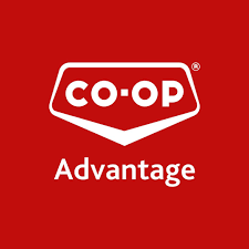 Advantage Co-op Logo