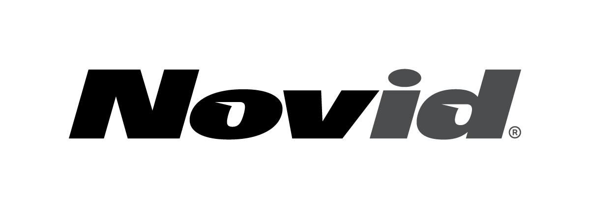 Novid Logo 2025v1 - Black-Grey