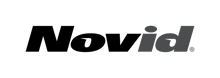 Novid Logo 2025v1 - Black-Grey