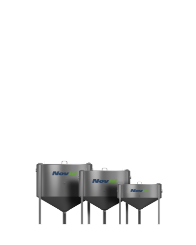 Novid stainless steel mix tank rendering-1