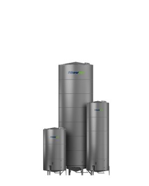 Novid Inc. | Stainless Steel Bulk Liquid Fertilizer & Chemical Storage