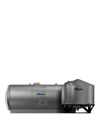 Novid stainlesss steel nurse and hot load transport tanks renderingnarrow