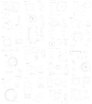 Novid tank drawing wallpaper collage