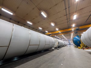 Novid_Why a 100% Stainless Facitily Actually Matters_Blog Post