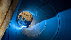 novid stainless steel flat bottom liquid fertilizer tank being welded (1 of 1)-1