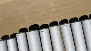 novid stainless steel flat bottom liquid fertilizer tanks -1-1