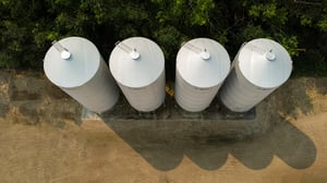 novid stainless steel hopper bottom dry fertilizer bins-18