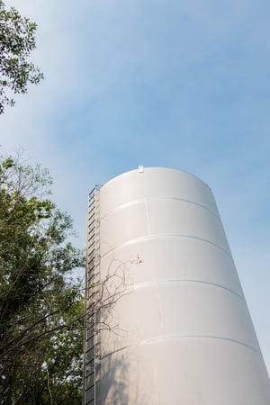 novid stainless steel hopper bottom dry fertilizer bins-3