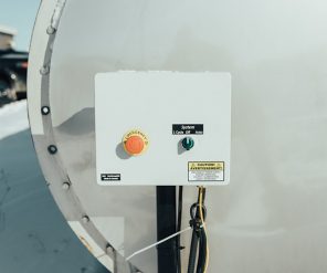 Novi-Comp Control Unit